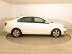 Škoda Rapid - fotka číslo 5