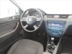 Škoda Rapid - fotka číslo 6