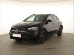 Mercedes Třída GLA - fotka číslo 1