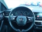 Škoda Scala - fotka číslo 15