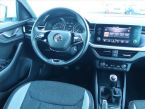 Škoda Scala - fotka číslo 6
