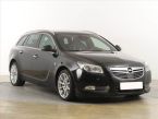 Opel Insignia - fotka číslo 0