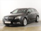 Opel Insignia - fotka číslo 1
