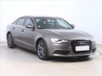 Audi A6 - fotka číslo 0