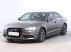 Audi A6 - fotka číslo 1
