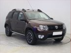 Dacia Duster - fotka číslo 0