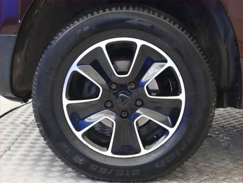 Dacia Duster - hlavní fotka