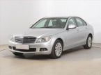 Mercedes Třída C - fotka číslo 1