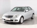 Mercedes Třída C - fotka číslo 1