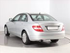Mercedes Třída C - fotka číslo 3
