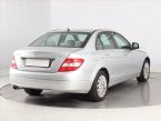 Mercedes Třída C - fotka číslo 4