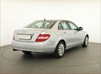 Mercedes Třída C - fotka číslo 4