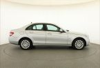 Mercedes Třída C - fotka číslo 5