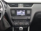 Škoda Octavia - fotka číslo 11