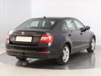 Škoda Octavia - fotka číslo 4