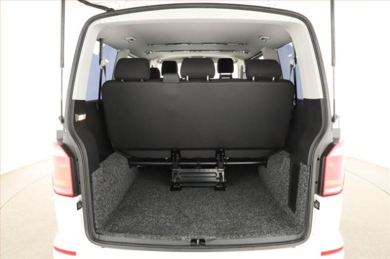 Volkswagen Caravelle - hlavní fotka