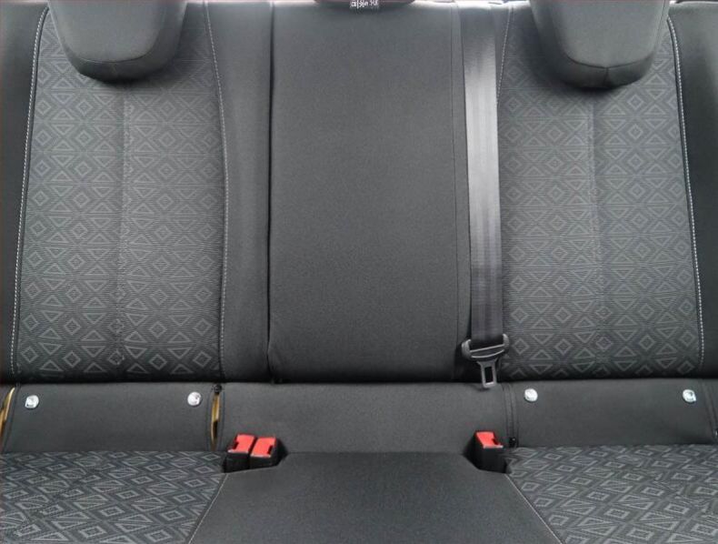 Opel Mokka - hlavní fotka