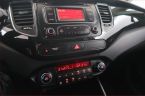 Kia Carens - fotka číslo 11