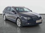 Škoda Superb - fotka číslo 0