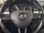 Škoda Superb - fotka číslo 20