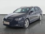 Škoda Superb - fotka číslo 1