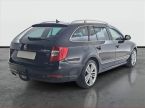 Škoda Superb - fotka číslo 4