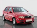 Škoda Fabia - fotka číslo 0