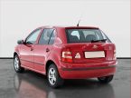 Škoda Fabia - fotka číslo 3