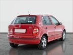 Škoda Fabia - fotka číslo 4