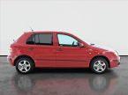 Škoda Fabia - fotka číslo 5