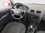 Škoda Fabia - fotka číslo 6