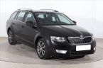 Škoda Octavia - fotka číslo 0