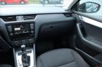 Škoda Octavia - fotka číslo 7