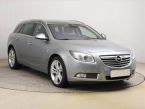 Opel Insignia - fotka číslo 0