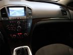 Opel Insignia - fotka číslo 7