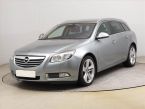 Opel Insignia - fotka číslo 1