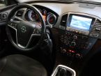 Opel Insignia - fotka číslo 6