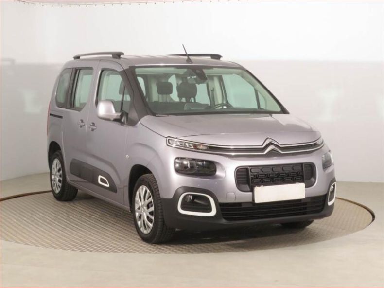Citroën Berlingo - hlavní fotka inzerátu