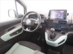 Citroën Berlingo - fotka číslo 6