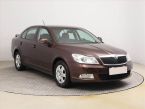 Škoda Octavia - fotka číslo 0