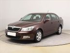 Škoda Octavia - fotka číslo 1