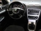 Škoda Octavia - fotka číslo 6