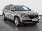 Škoda Kodiaq - fotka číslo 0