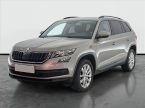 Škoda Kodiaq - fotka číslo 1