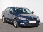 Škoda Octavia - fotka číslo 0