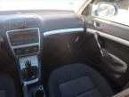 Škoda Octavia - fotka číslo 7
