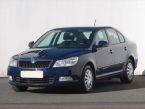 Škoda Octavia - fotka číslo 1