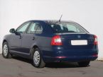 Škoda Octavia - fotka číslo 3