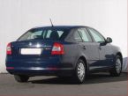 Škoda Octavia - fotka číslo 4