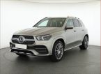 Mercedes GLE - fotka číslo 1